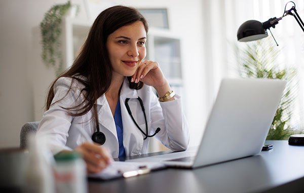 Free SKILLs Sessions webinars for healthcare professionals