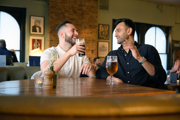 Get involved with Arthritis UK by volunteering, campaigning or supporting us